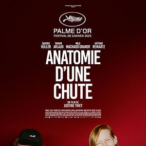 Foto Anatomía de una caída