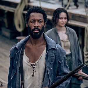 Foto El último viaje del Demeter