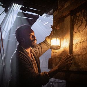 Foto El último viaje del Demeter