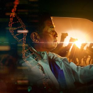 Foto El rey de los clones