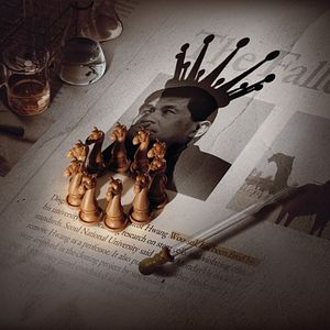 Foto El rey de los clones