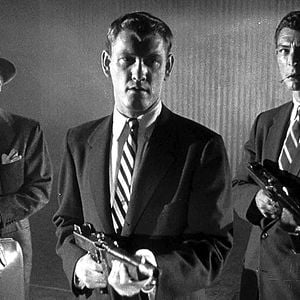 Foto Agente especial