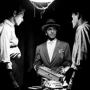 Foto Agente especial