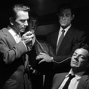 Foto Agente especial