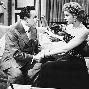 Foto Edward G. Robinson