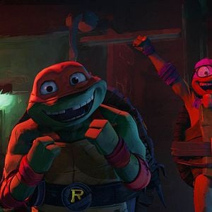 Foto Ninja Turtles: Caos mutante