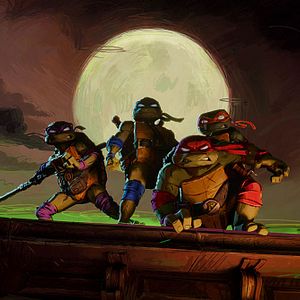 Foto Ninja Turtles: Caos mutante