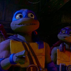 Foto Ninja Turtles: Caos mutante