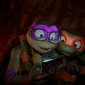 Foto Ninja Turtles: Caos mutante