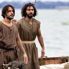 Foto The Chosen (Los elegidos)