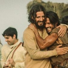 Foto The Chosen (Los elegidos)