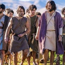 Foto The Chosen (Los elegidos)