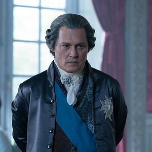 Foto Jeanne du Barry