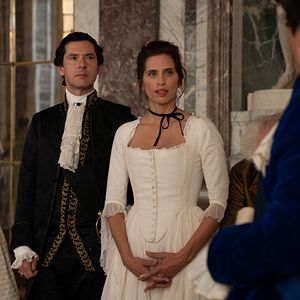 Foto Jeanne du Barry