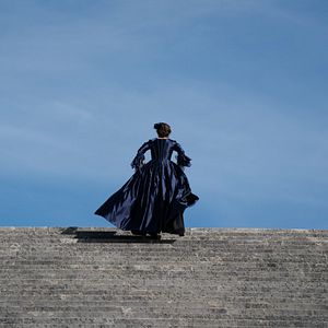 Foto Jeanne du Barry