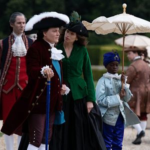 Foto Jeanne du Barry