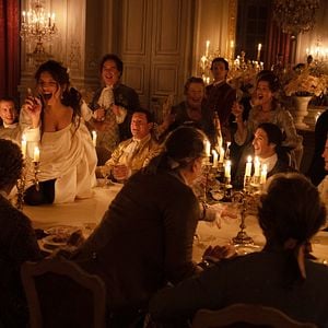 Foto Jeanne du Barry