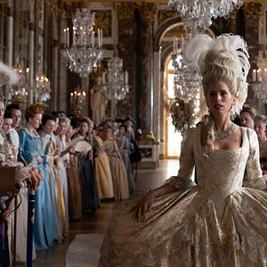 Foto Jeanne du Barry