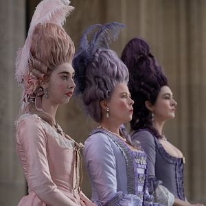 Foto Jeanne du Barry