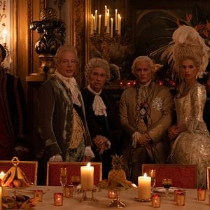 Foto Jeanne du Barry