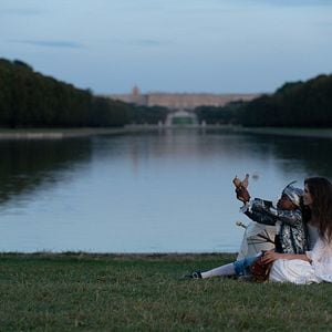 Foto Jeanne du Barry