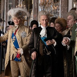 Foto Jeanne du Barry