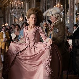 Foto Jeanne du Barry