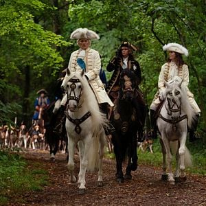 Foto Jeanne du Barry