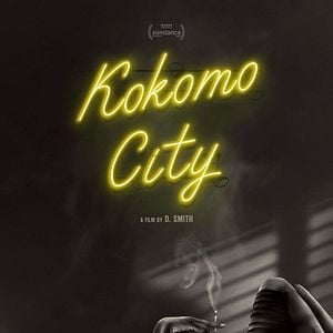 Foto Kokomo City