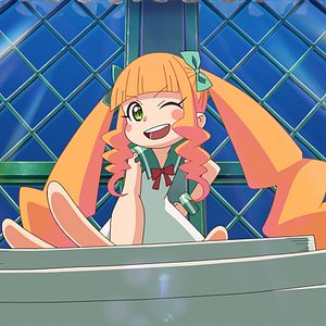 Foto Pompo: La magia del cine