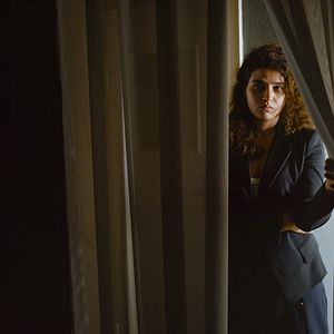 Foto La caja de cristal