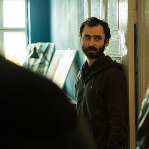 Foto La caja de cristal