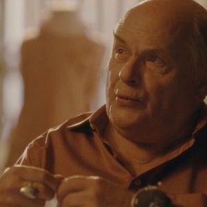 Foto Jean-François Stévenin