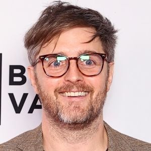 Foto Henry Roosevelt