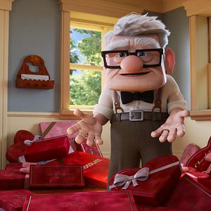 Foto La cita de Carl