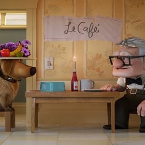 Foto La cita de Carl