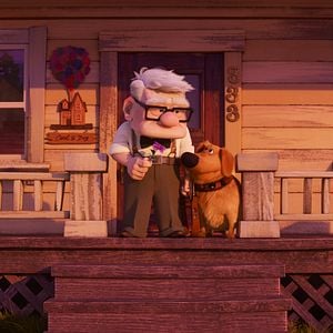 Foto La cita de Carl