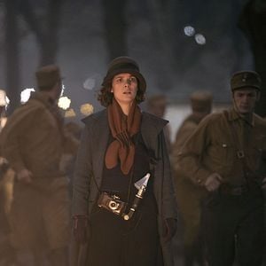 Foto Babylon Berlin
