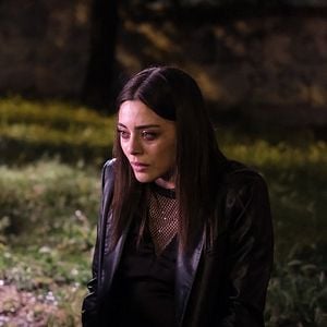 Foto Kızılcık Şerbeti