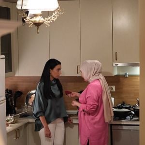 Foto Kızılcık Şerbeti