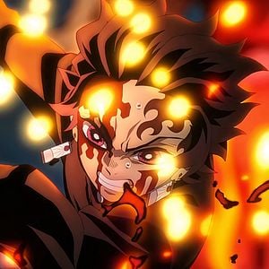 Foto Demon Slayer: Kimetsu no Yaiba