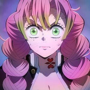 Foto Demon Slayer: Kimetsu no Yaiba