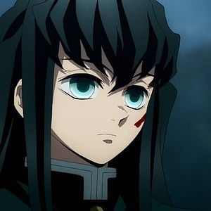 Foto Demon Slayer: Kimetsu no Yaiba