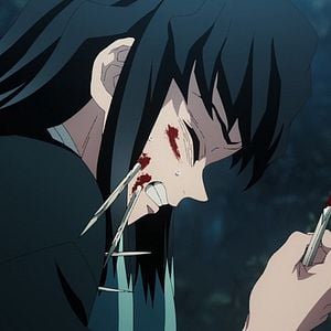 Foto Demon Slayer: Kimetsu no Yaiba