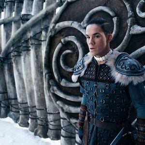 Foto Avatar: La leyenda de Aang (2024)