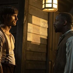 Foto Tom Weston-Jones