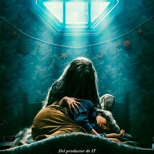 Foto No tengas miedo (Cobweb)