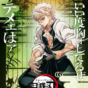 Foto Demon Slayer: Kimetsu no Yaiba