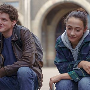 Foto Suzanne Jouannet