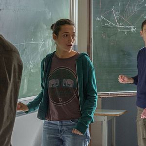 Foto Suzanne Jouannet